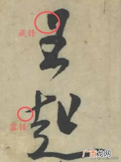 练字必看！练习时应该如何用笔？