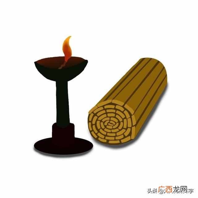 练字必看！练习时应该如何用笔？