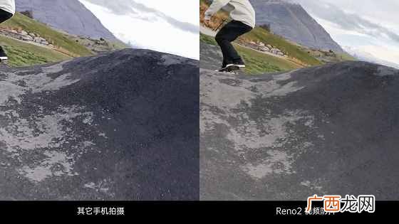 如何用手机拍好短视频？这点看Reno2怎么说