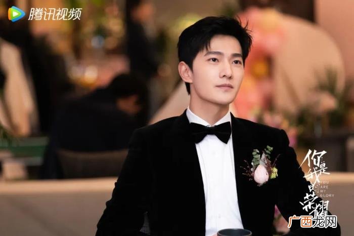 杨洋理想型，杨洋凭什么成为能破圈、能扛剧的理想型男友