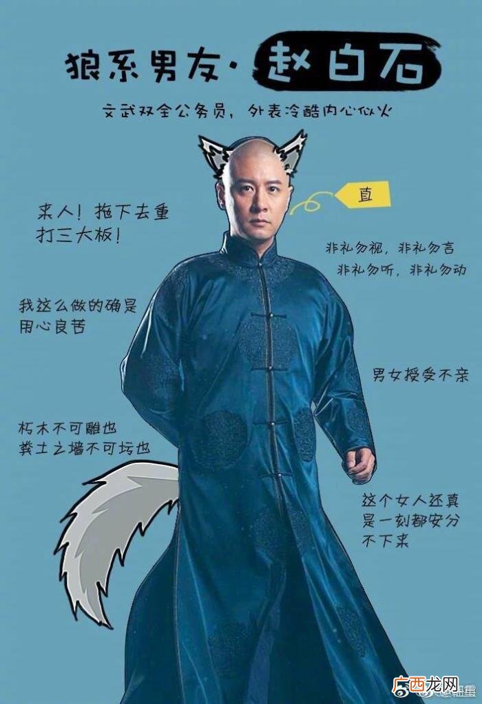 任重的微博，任重微博发出五张那年花开中男人图