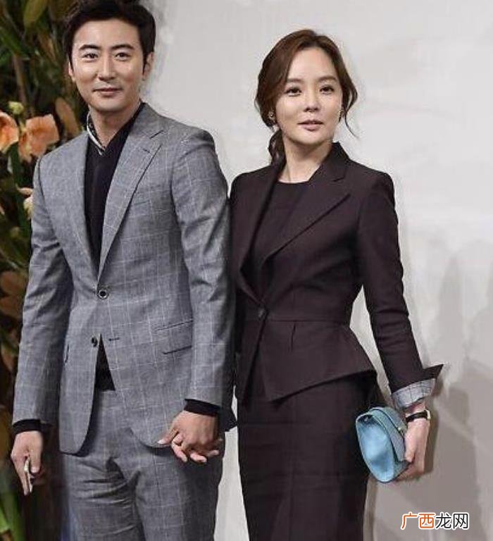 明星高梓淇，中韩明星夫妻蔡琳高梓淇结束跨国婚姻