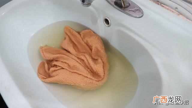 如何正确使用自己的毛巾？很多人还不了解