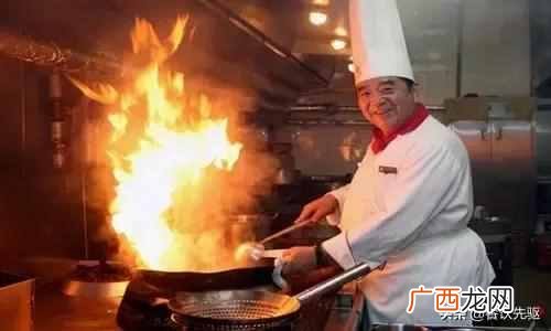 炒菜该如何用火、如何用油，大厨亲自传授秘决