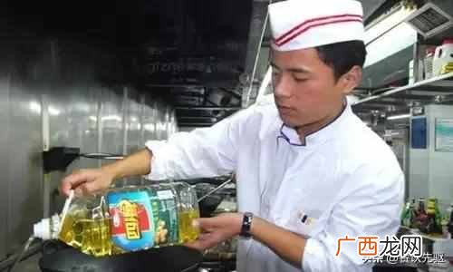 炒菜该如何用火、如何用油，大厨亲自传授秘决