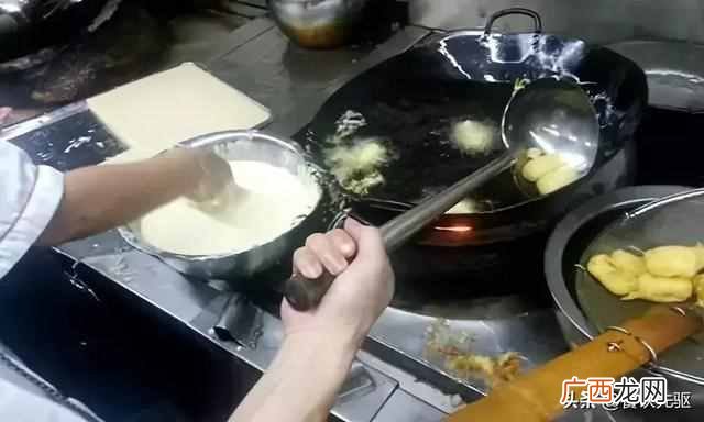 炒菜该如何用火、如何用油，大厨亲自传授秘决