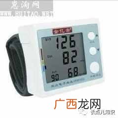 电子血压计排行榜10强？家用血压计什么牌子好？