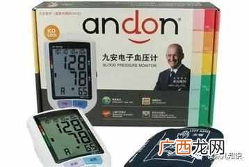 电子血压计排行榜10强？家用血压计什么牌子好？