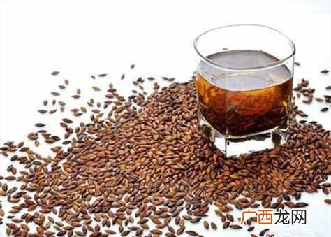 大麦茶的作用？经常喝大麦茶，对身体有这4大好处