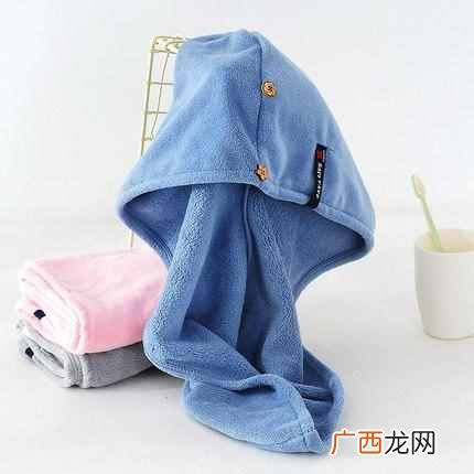 干发帽怎么用？干发帽什么牌子的好