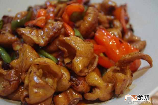 肥肠怎么洗？猪大肠要怎么洗才能做到干净无异味