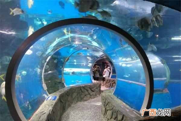 北海著名旅游景点 十大景点介绍