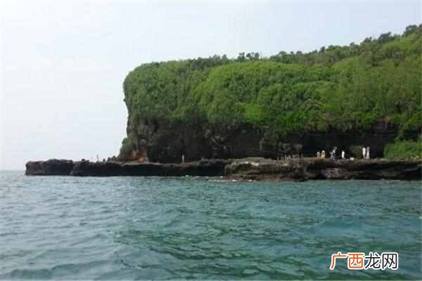 北海著名旅游景点 十大景点介绍