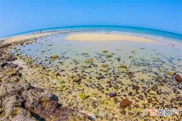 北海著名旅游景点 十大景点介绍