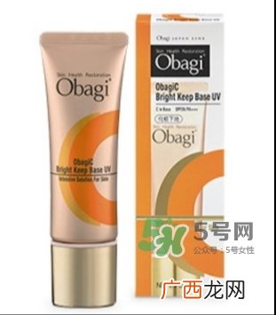 乐敦obagi防晒隔离霜怎么样？乐敦obagi隔离霜怎么用