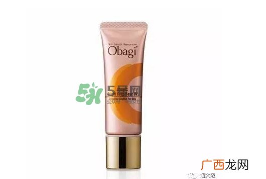 乐敦obagi防晒隔离霜怎么样？乐敦obagi隔离霜怎么用