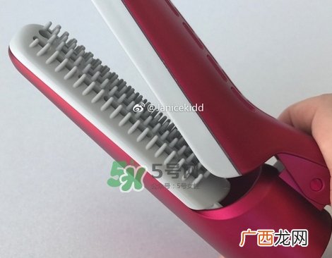 松下EH-NA99吹风机怎么样_好用吗