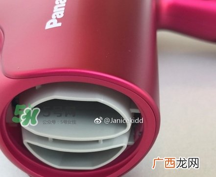 松下EH-NA99吹风机怎么样_好用吗