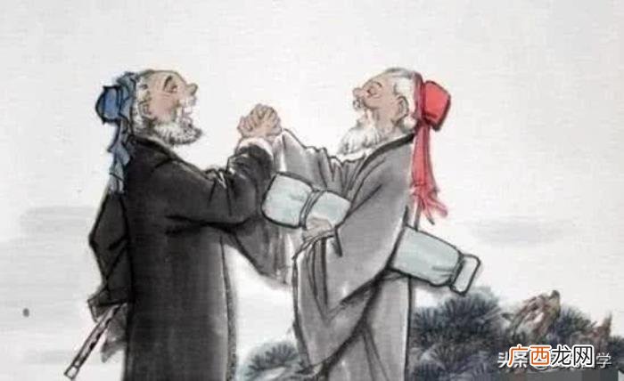 古诗词中描写友情的经典名句 关于友情的名言