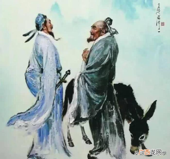 古诗词中描写友情的经典名句 关于友情的名言