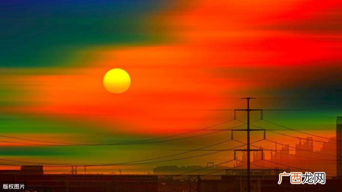 最全古诗词中的太阳 描写太阳的诗句