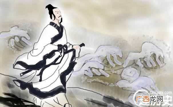 屈原为什么跳河自尽?屈原是怎么死的 屈原投江的原因是什么