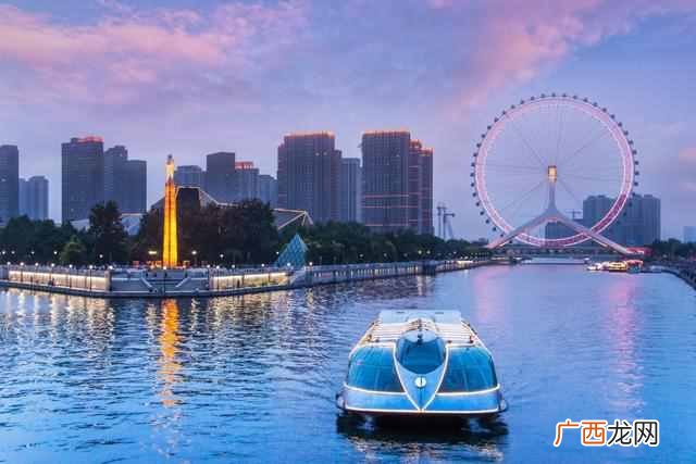 天津一日游攻略？天津一日游有什么值得去的地方？