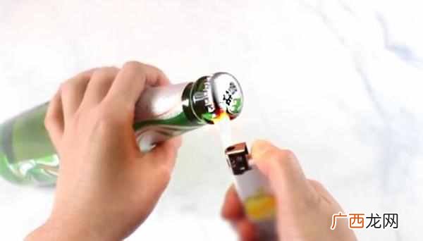 如何开啤酒瓶盖？几个方法轻松开啤酒盖