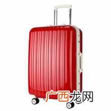 行李箱密码锁？忘记旅行箱密码怎么办