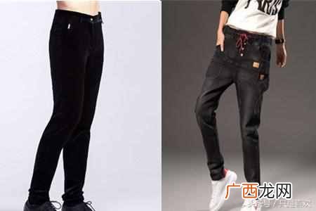 裤子的尺码怎么算？教你如何挑选合适的衣服
