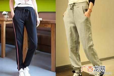 裤子的尺码怎么算？教你如何挑选合适的衣服
