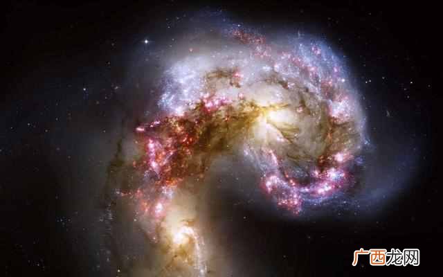 什么是暗物质？科学家为什么要千方百计抓到它？