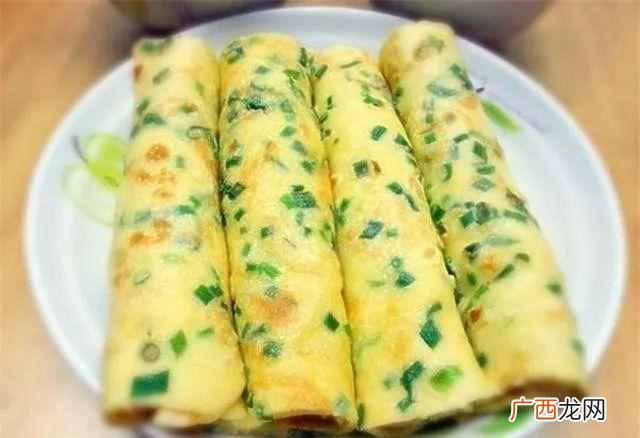 鸡蛋饼的做法大全？教你5种鸡蛋饼的做法