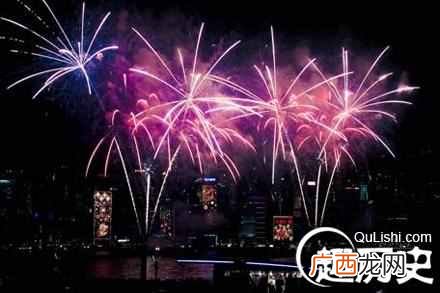 春节为什么要放鞭炮?放爆竹的由来和传说