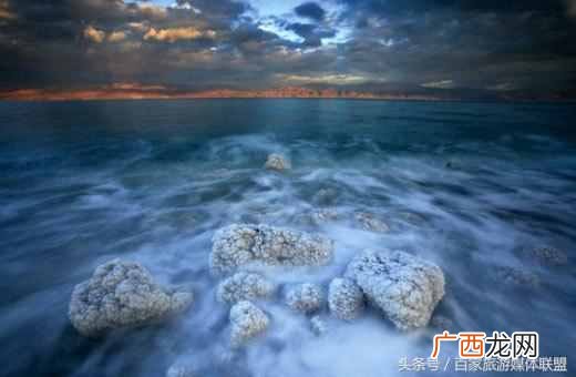 死海是海吗？死海不能游泳，也不会淹死人，那它到底是不是海？