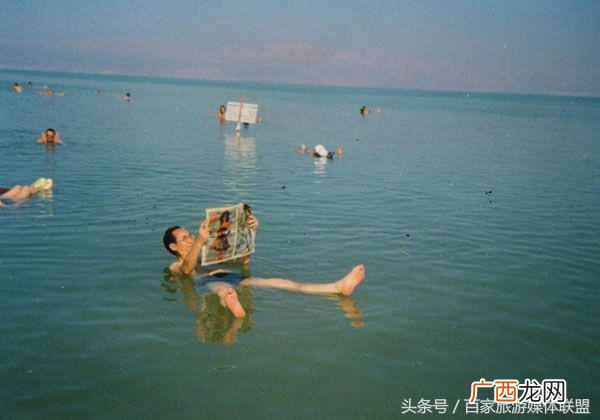 死海是海吗？死海不能游泳，也不会淹死人，那它到底是不是海？