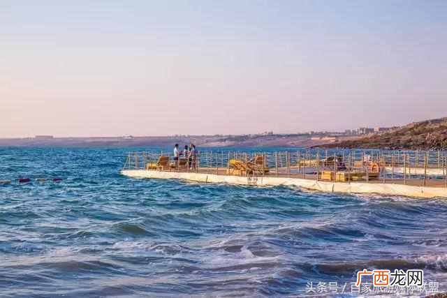 死海是海吗？死海不能游泳，也不会淹死人，那它到底是不是海？