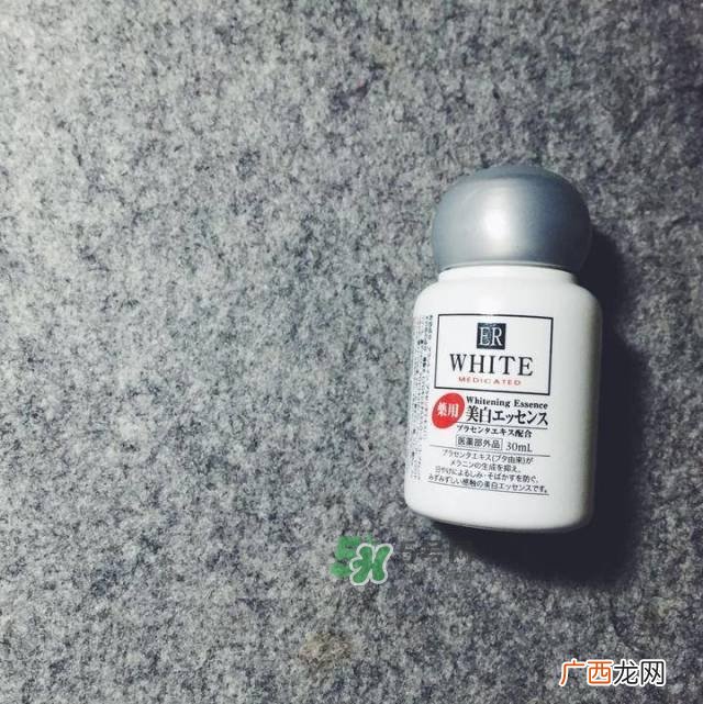 美白大家都用的什么产品 美白产品推荐