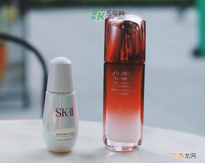 美白大家都用的什么产品 美白产品推荐