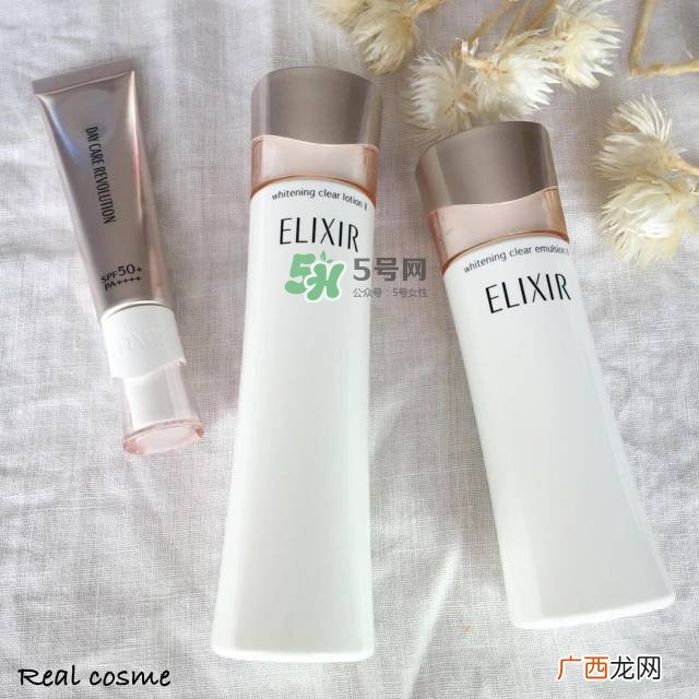 美白大家都用的什么产品 美白产品推荐