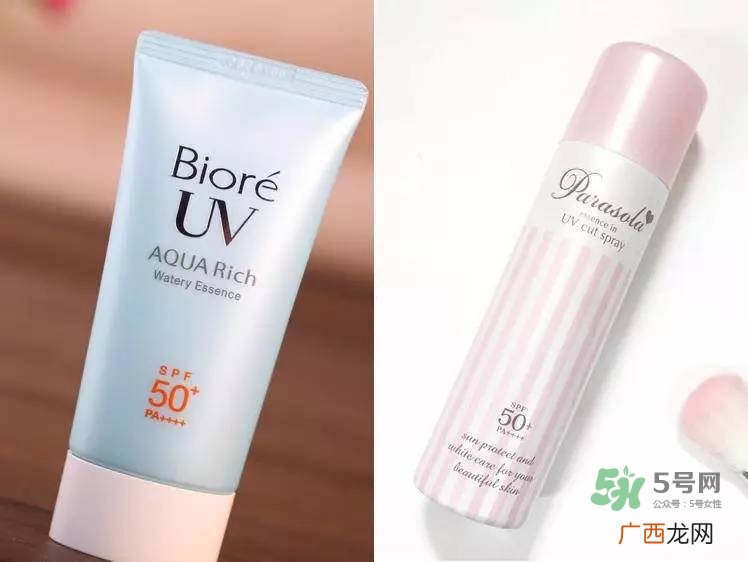 美白大家都用的什么产品 美白产品推荐