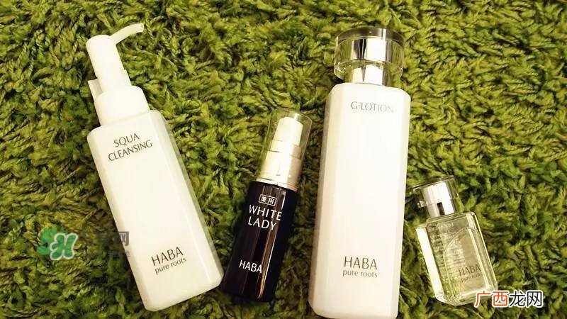 美白大家都用的什么产品 美白产品推荐