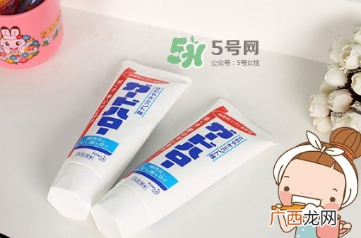 花王酵素牙膏怎么样？花王酵素牙膏真假