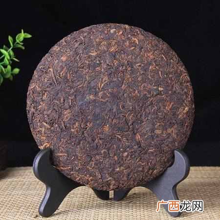 教你如何弄开普洱茶茶饼