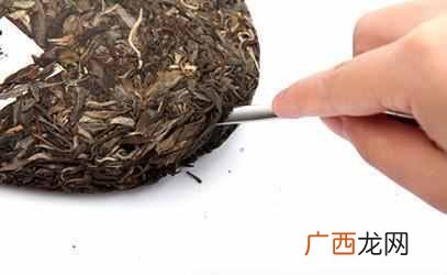 教你如何弄开普洱茶茶饼