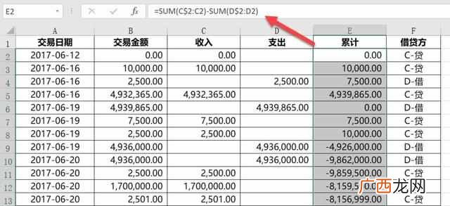 王老师教您excel如何操作，如何快速上手应用