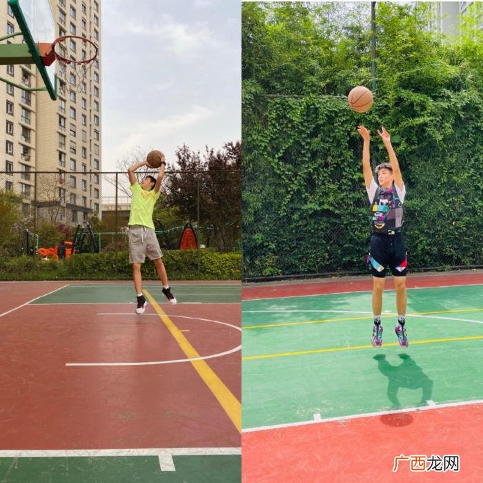 荣梓杉身高，小童星荣梓杉仅15岁身高远超张颂文