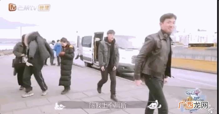 黄子韬是谁，黄子韬是偶像界派来抢搞笑艺人饭碗的吧