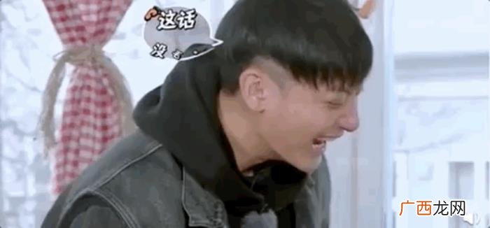 黄子韬是谁，黄子韬是偶像界派来抢搞笑艺人饭碗的吧