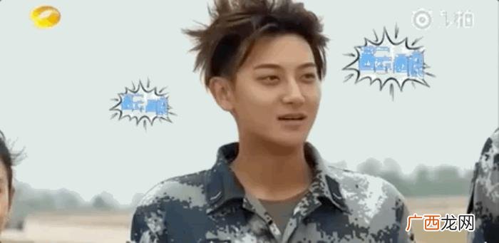 黄子韬是谁，黄子韬是偶像界派来抢搞笑艺人饭碗的吧